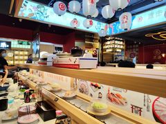 -三禾寿司(君尚店)