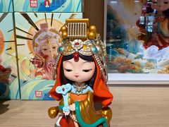 -莆田湄洲妈祖祖庙