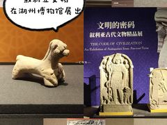 -湖州博物馆