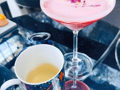 -西安W酒店·WEI全味西餐厅