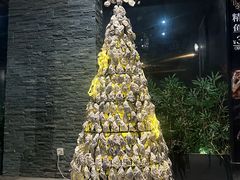-普朗姆生蚝吧(原建国路店)