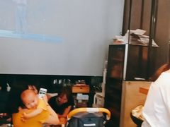 -Home Cafe(水榭春天店)