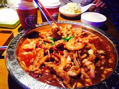 -胖哥俩肉蟹煲(世茂国际广场店)