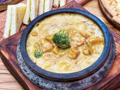 -萌啊莫·素食天津菜·西餐(五大道店)
