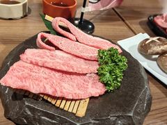 -俺的焼肉(銀座9丁目店)