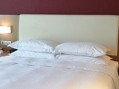 -青岛城阳宝龙福朋喜来登酒店