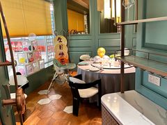 -南堂馆·新川菜(春熙路店)