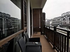 -南京夜泊秦淮君亭酒店·金陵书画院