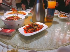 -一品红川菜(皇岗店)