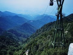 -泰山风景名胜区