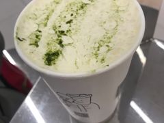 -喜茶(深圳丰盛町店)