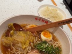 -味千拉面(泰州万达广场店)
