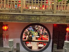 -巴国九王爷火锅(万盛总店)
