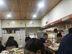 -姥家春饼店(漳州二路店)