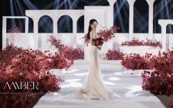 -琥珀婚礼策划AMBER WEDDING