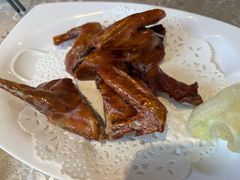 -中恒华茶楼(牌坊店)