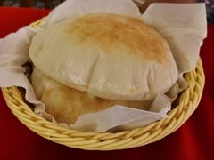 雪松饼-一千一夜阿拉伯餐厅(静安店)