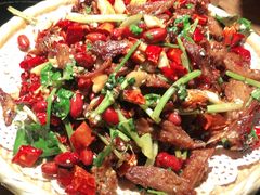 招牌香酥鸭-吃饭皇帝大(解放西路店)