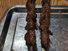 烤鲜肉-西北朗益和穆斯林餐厅