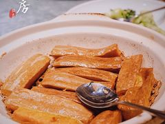 -四季厨房 鲁菜·孔府烤鸭(高新万达店)