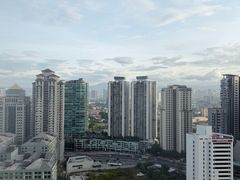 -阿坤纯正西刀鱼丸(Kuala Lumpur Branch)