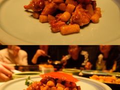 -新白鹿餐厅(城西银泰城店)