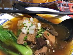 -無牌小范·香港明星美食