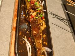 -醉炫音速烧烤·干煸菜(沙河总店)