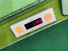 -麓湖高尔夫球俱乐部