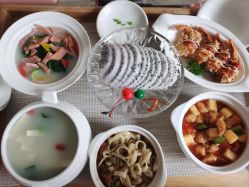 -佳贝艾月子中心(国贸店)