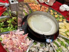 -百丈园龙江啫神馆