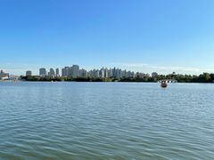 -天津水上公园
