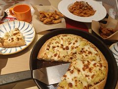 -必胜客(兴华中路PH店)