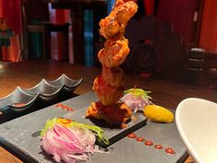 -甘尼仕印度餐厅酒吧(斜塘老街店)