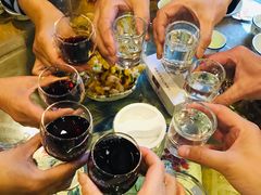 -天宝海鲜酒楼(开发区珠江道店)