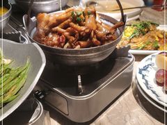 -皖香览约·徽菜(新湖广场店)