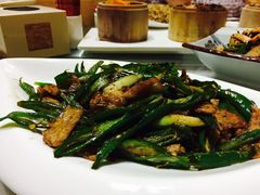 -白云国际会议中心·辣轩