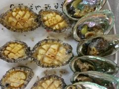 -真情鲍鱼海鲜汤