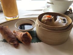 -金轩中餐厅 Jin Xuan(浦东丽思卡尔顿酒店)