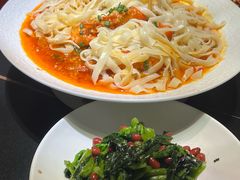-辣尚瘾·烤鱼·新川菜(交大直营店)