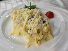 -新侨三宝乐西餐厅(崇文门店)