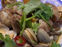 -锅来乐地锅鸡(安亭店)