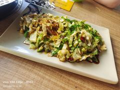 -金三可市井水煮鱼(金碧园店)