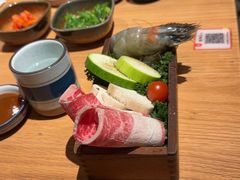 -烧肉达人•炭火烧肉(新天地店)
