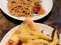 -汉丽斯巴西烤肉自助(市南店)