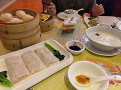 -点都德(千灯湖环宇城店)