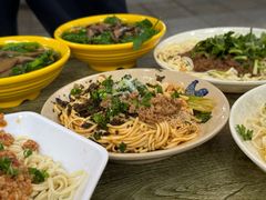 荤燃面-川宜·胡二娃面馆(总店)