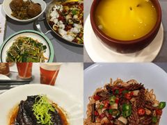 -金哥私房菜馆(张府园总店)