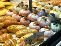 -幸福西饼面包茶饮(车公庙店)