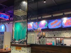 大堂-陈光记烧腊(长寿路店)